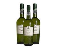 Vino de Oporto Noval Fine White - Vino Fortificado