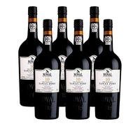 Vino de Oporto Noval Tawny 10 years - Vino Fortificado