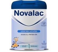 Novalac 1 Leche de Inicio 800 gr