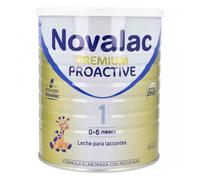 Novalac 1 premium proactive 800gr