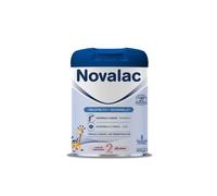 Novalac 2 Leche Continuación +6m 800g