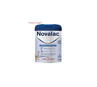 Novalac Premium 2 - Leche en polvo de Continuación 6-12 Meses. Contribuye al normal desarrollo cognitivo y visual del bebé. Fórmula Elaborada con Pediatras rica en Hierro y en DHA - 800 g