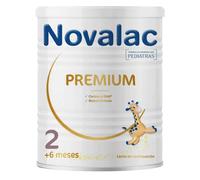 Novalac 2 premium proactive 800gr