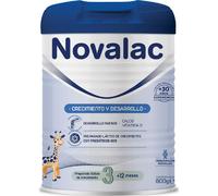 Novalac 3 +12m 800g