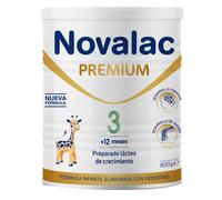 Novalac 3 premium proactive 800gr