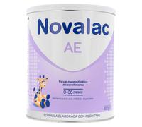 Novalac Ae Antiestreñimiento 800 Gr.