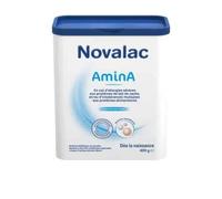 Novalac amina 400 g.