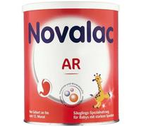 Novalac Ar 800 gr - leche, lactantes, Anti-Regurgitación