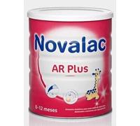 Novalac Ar Plus 800 gr - leche, lactantes, Anti-Regurgitación