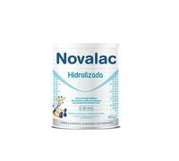 NOVALAC HIDROLIZADA 400 G