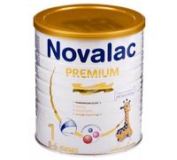 Novalac Premium 1 800 gr - Leche, Lactantes, Prebióticos