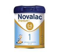 Novalac Premium 1 800gr