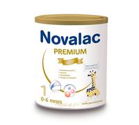 Novalac Premium 1 Leche Infantil 800 G