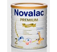 Novalac Premium 2 800 gr - Leche, Lactantes, Prebióticos