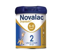 Novalac Premium 2 800gr