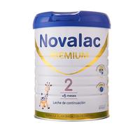 Novalac Premium+ 2 800g