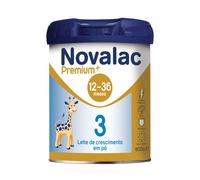 Novalac Premium 3 800gr