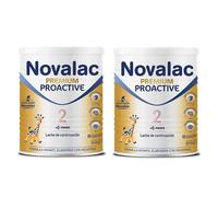 Novalac Premium Proactive 2 2x800 g