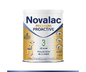 Novalac Premium Proactive 3 800 gr
