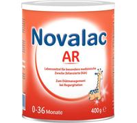 Novalac Preparado para Lactantes a Base de Leche de Vaca AR - 400 g Novalac
