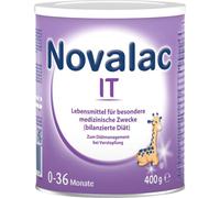 Novalac Preparado para Lactantes a Base de Leche de Vaca IT - 400 g Novalac