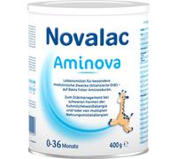 Novalac Aminova - 400 g Novalac