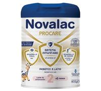 Novalac Procare 2 Leche de Continuación 800 gr