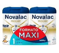 Novalac Procare Leche de Inicio MAXI PACK 2x800 gr