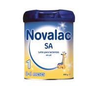 Novalac SA 800g