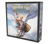 Novalis Heroes of Might and Magic III - Juego de mesa (versión en francés) para 1-3 jugadores (96+ años)