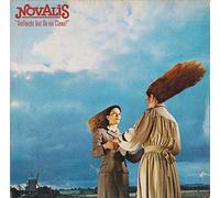 NOVALIS - vielleicht bist du ein clown? LP
