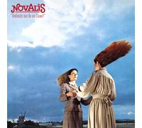 Novalis - Vielleicht bist du ein Clown? [Vinilo]