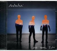 Novalisi - Per Versi Soli