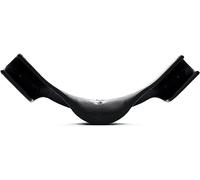 NOVANETUS Codo de 90° para Enrutamiento de Tuberías para Tuberías PEX PERT ALPEX de 14-18 mm para Calefacción por Suelo Radiante, Codo Angular, Clips Angulares, 20 Piezas