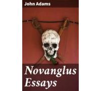 Novanglus Essays (ebook)
