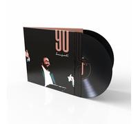 Luciano Pavarotti – Novanta – Doble vinilo 2LP – Universal Music Group