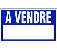 Novap - NOVAP - Panneau information "A vendre"
