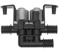 NOVAPARTS 64116910544 Heater Control Valve for 2004-2018 BMW E53 E70 F15 X5 2008-2019 BMW E71 F16 X6 1147412166 EHV102 701-005 Water Control Valve