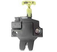 NOVAPARTS Conjunto de cerradura de puerta para compartimento de equipaje 64610-52100 para Toyota Yaris 1.5L 2007-2016