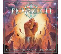 NOVAREIGN - SHIFTING THE AXIS OF THE WORLD