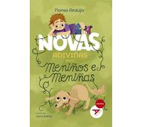 Novas adiviñas para meniños e meniñas: 30 (Ala Delta - Serie vermella)