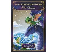 Nova's Earth Adventures: The Oceans (Nova's Adventures)