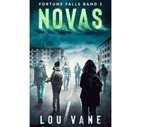 Novas: Fortune Falls Band 2 (Fortune Falls - Deutsche Ausgabe)