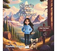 Nova's Hiking Adventure: A Tail-Wagging Tale of Treats and Trails