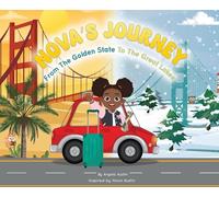 Nova's Journey From The Golden State To The Great Lakes