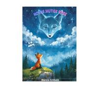 Novas mutige Reise: Eine Geschichte über Mut: Ein Kinderbuch über das Überwinden von Angst, Mutigsein und die Kraft der Freundschaft | 3-8 Jahre