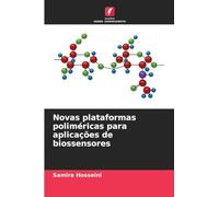 Novas plataformas poliméricas para aplicações de biossensores