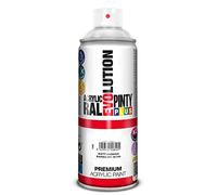 Novasol 166 Pintura spray Acrílica Barniz Mate PINTYPLUS EVOLUTION 520cc Matt varnish M199, Non Concerné, Estándar