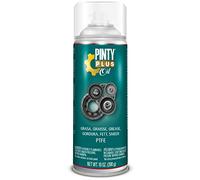 Novasol 210 Grasa spray PTFE PINTYPLUS OIL 520cc, Único, Estándar