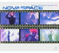Novaspace - Dancing With Tears In My Eyes 2004